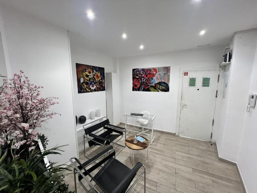 Ilustre Rooms 말라가 객실 사진