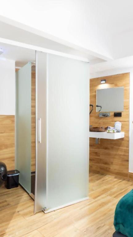 Ilustre Rooms 말라가 객실 사진