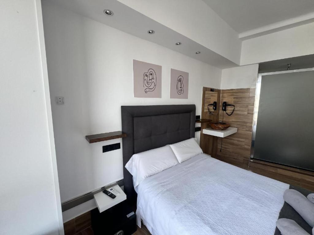 Ilustre Rooms 말라가 객실 사진