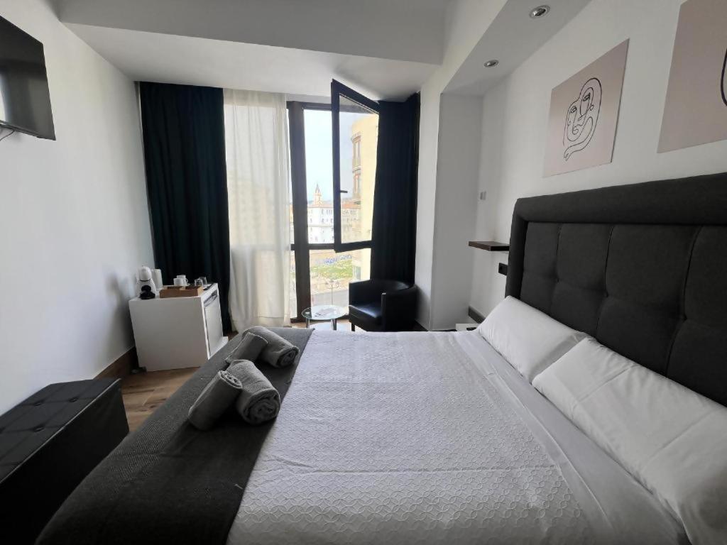 Ilustre Rooms 말라가 객실 사진