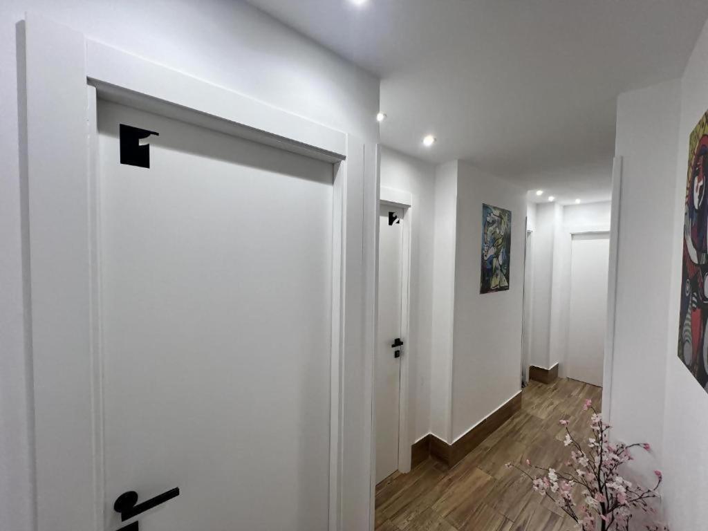 Ilustre Rooms 말라가 객실 사진