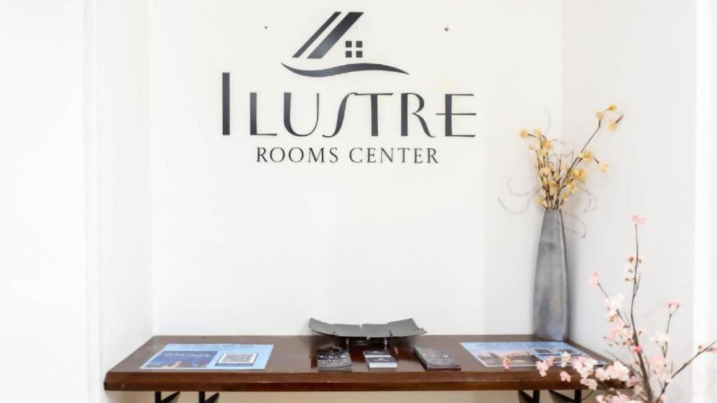 Ilustre Rooms 말라가 객실 사진