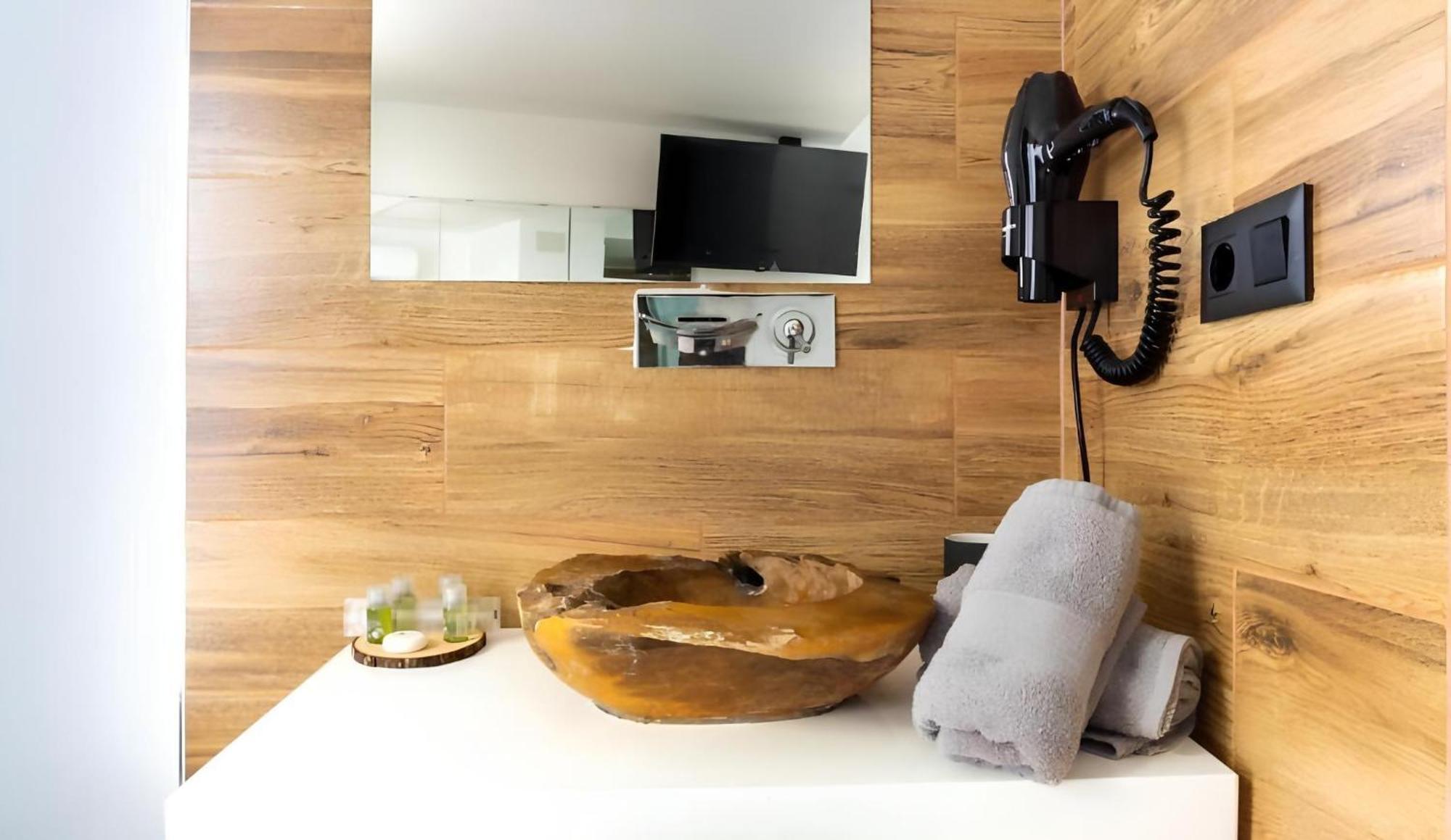 Ilustre Rooms 말라가 외부 사진