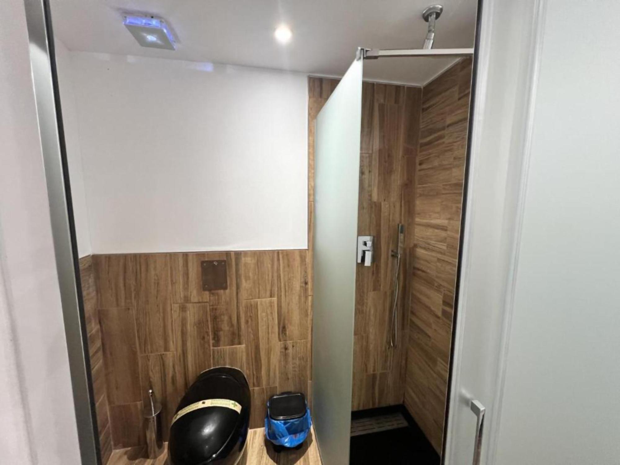 Ilustre Rooms 말라가 외부 사진